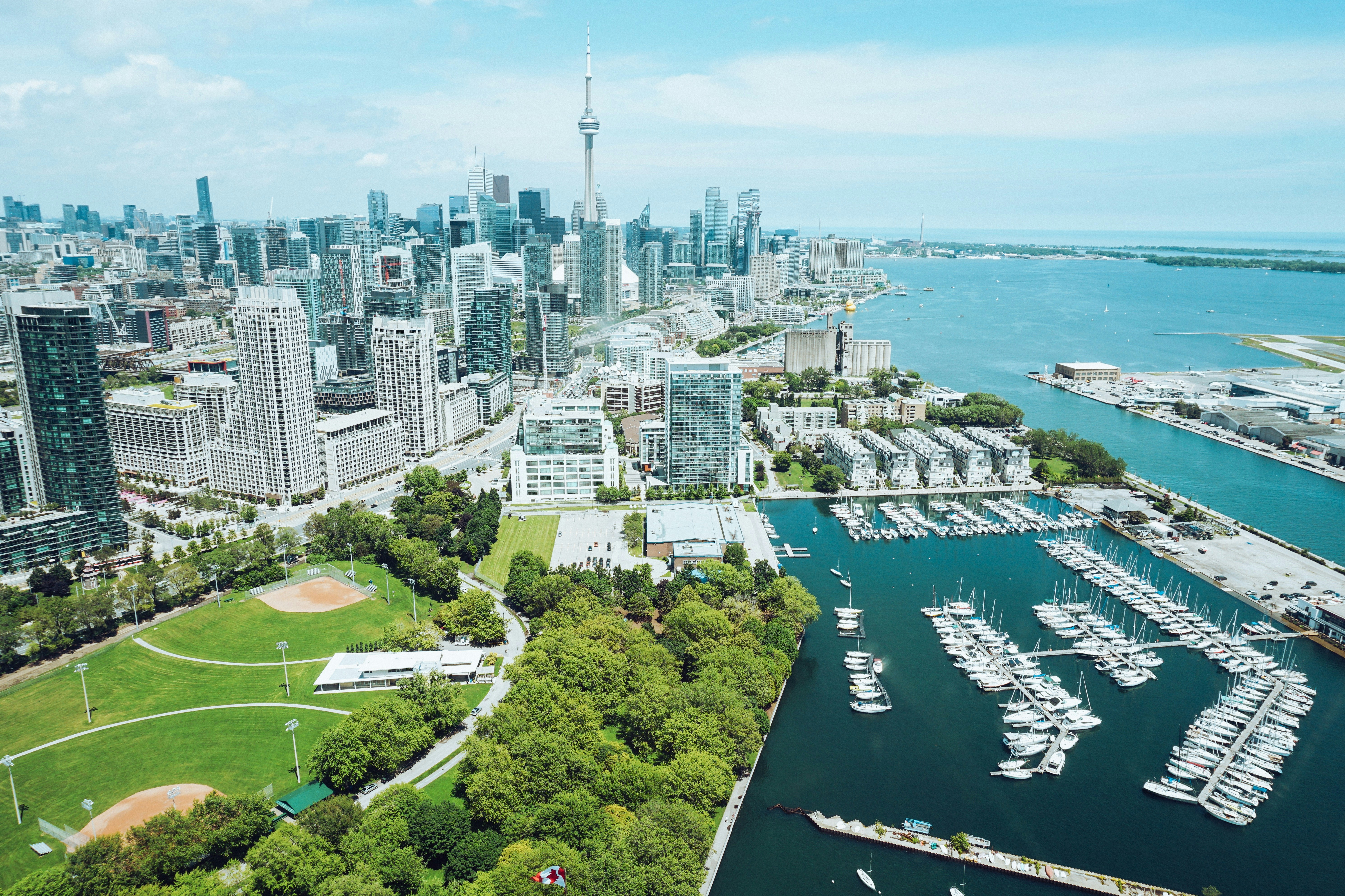 Return to Toronto