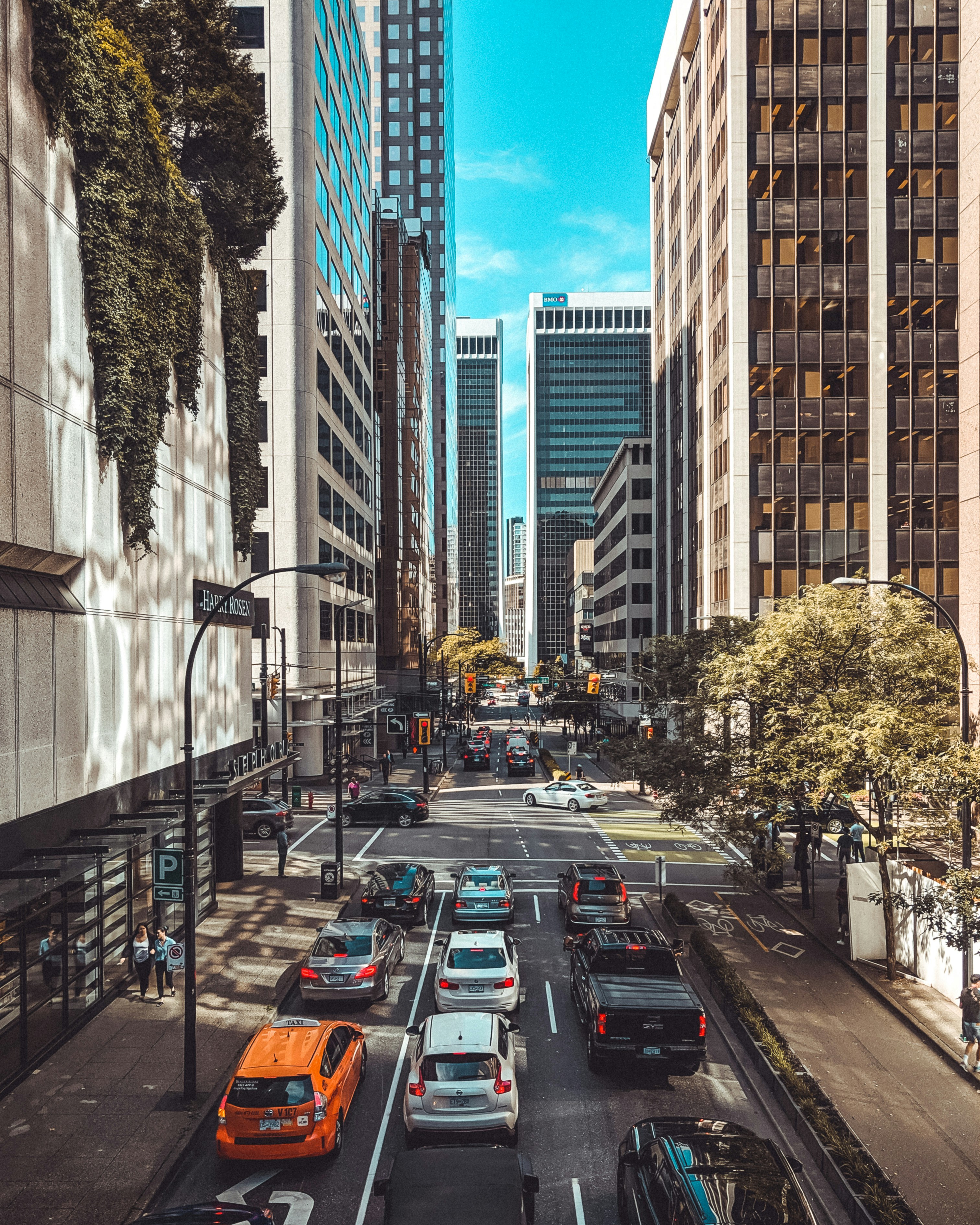 Vancouver